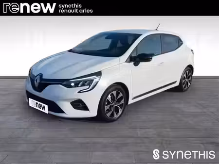 Renault Clio 1.0 SCe 65 Evolution