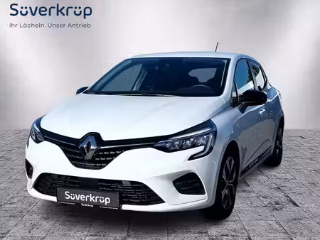 Renault Clio 1.0 SCe 65 Evolution