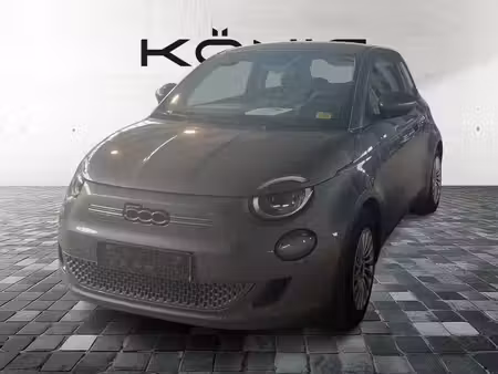 Fiat 500 118