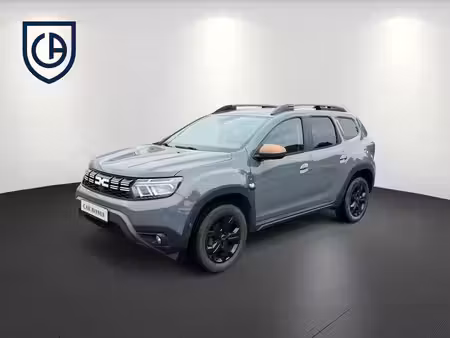 Dacia Duster 1.3 TCe 130