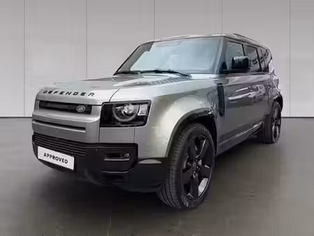 Land Rover Defender D300 3.0 300 X-Dynamic HSE 4x4