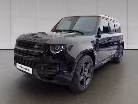 Land Rover Defender D300 3.0 300 X-Dynamic SE 4x4