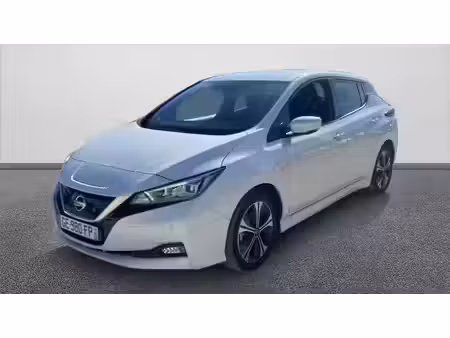 Nissan Leaf 150