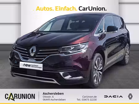Renault Espace 2.0 dCi 200 Initiale Paris