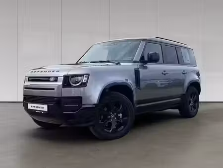 Land Rover Defender D200 3.0 200 X-Dynamic SE 4x4