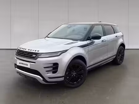 Land Rover Range Rover Evoque P300E 1.5 309 Dynamic SE 4x4
