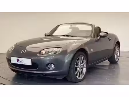 Mazda MX5 MZR 1.8 126 Elegance