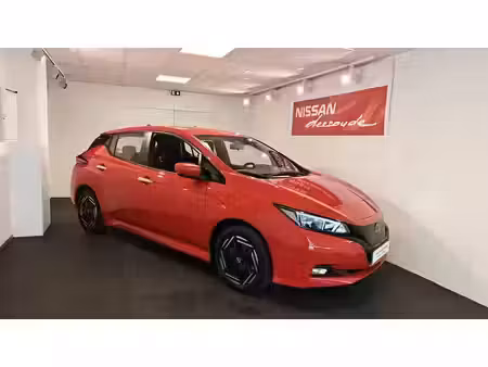 Nissan Leaf 150