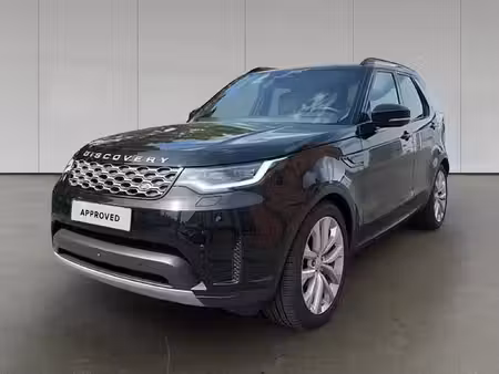 Land Rover Discovery D250 3.0 249 SE 4x4