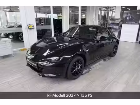 Mazda MX5 1.5 Prime Line