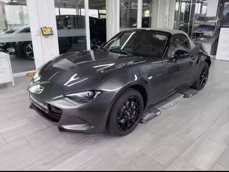 Mazda MX5 1.5