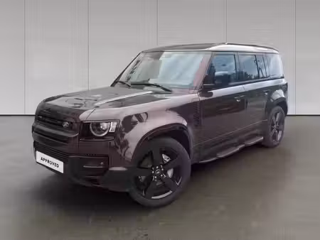 Land Rover Defender P300E 2.0 300 Sedona Edition 4x4
