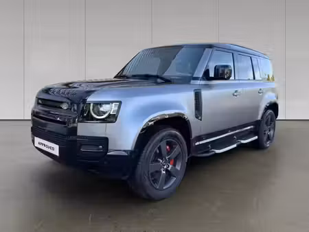 Land Rover Defender P400E 2.0 404 X 4x4
