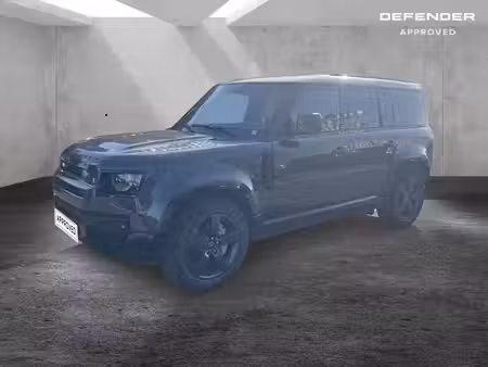 Land Rover Defender P400E 2.0 404 X-Dynamic HSE 4x4
