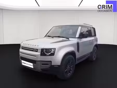 Land Rover Defender 3.0 X-Dynamic S 4x4
