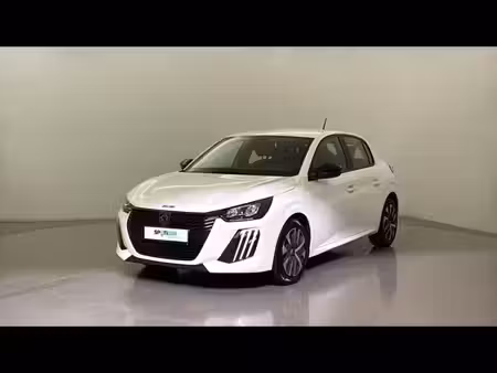 Peugeot 208 1.2 PureTech 75 Active