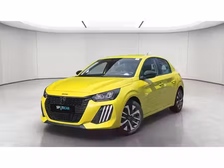 Peugeot 208 1.2 PureTech 100 Active