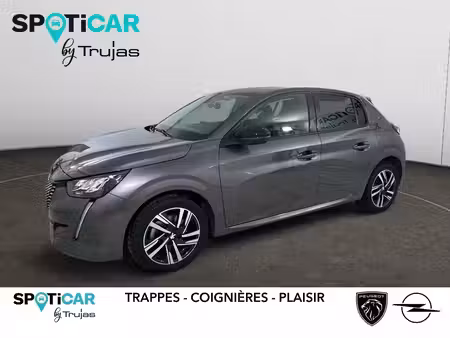 Peugeot 208 1.2 PureTech 100 Allure