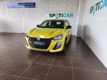 Peugeot 208 1.2 PureTech 75 Active