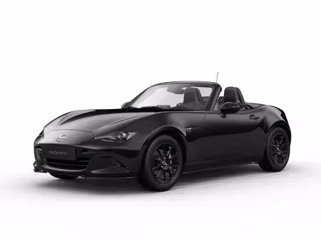 Mazda MX5 1.5