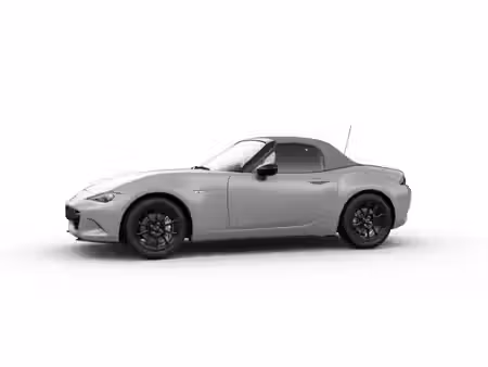 Mazda MX5 Skyactiv G 1.5 132