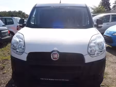 Fiat Doblo Cargo 1.3 90 SX