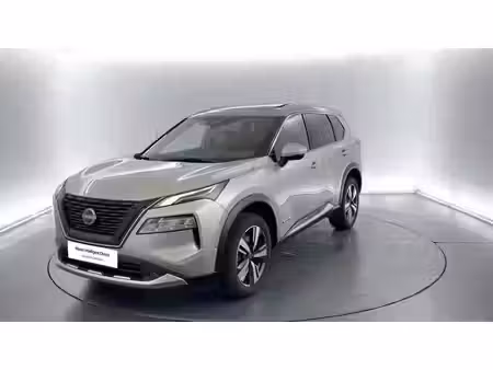 Nissan X-Trail e-Power X