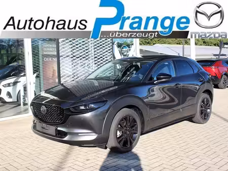 Mazda CX-30 Homura