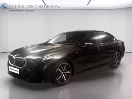 BMW Série 5 530e 2.0 299