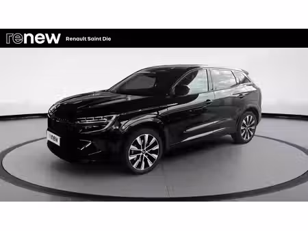 Renault Austral 1.2 200