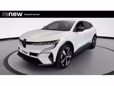 Renault Mégane E-Tech 220 Techno