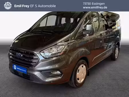 Ford Transit 2.0 131 Trend