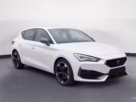 Cupra Leon 1.5 TSI 150