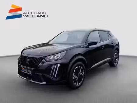 Peugeot 2008 1.2 100 Allure