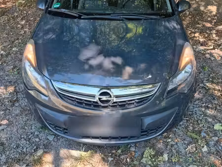 Opel Corsa 1.2 70