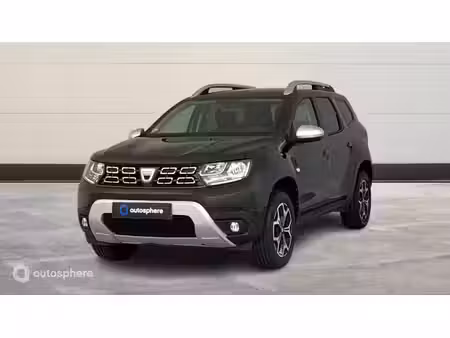 Dacia Duster 1.5 dCi 115 Prestige