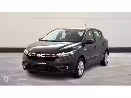 Dacia Sandero 1.0 TCe 90 Expression