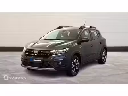Dacia Sandero 1.0 100