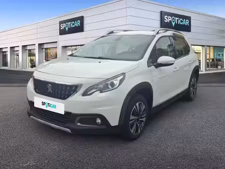 Peugeot 2008 1.2 PureTech 110 Allure