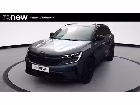 Renault Austral 1.2 200