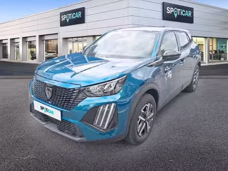 Peugeot 2008 156 Style