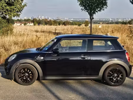Mini Mini One 1.2 102