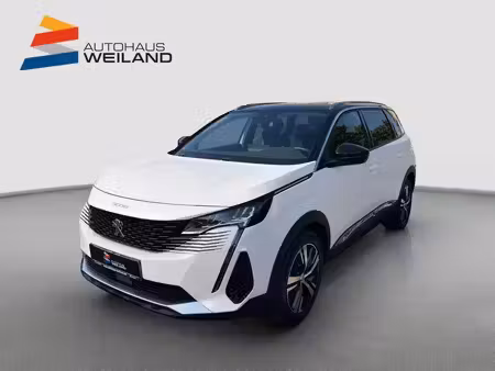 Peugeot 5008 1.2 130 Allure