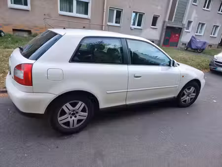 Audi A3 1.9 TDI 100 Ambiente