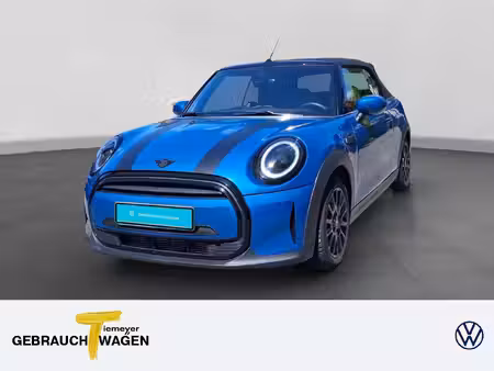 Mini Cabrio Cooper 1.5 136 Classic
