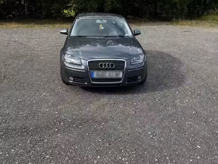 Audi A3 2.0 TDI 140