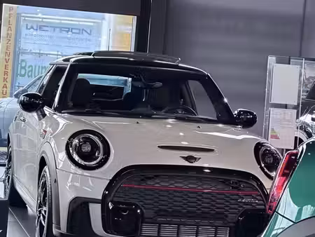 Mini Mini John Cooper Works 2.0 231