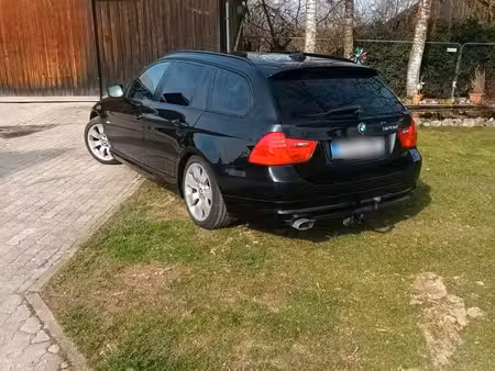 BMW Série 3 320d 2.0 163 Dynamic Edition