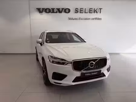 Volvo XC60 T8 2.0 303 4x4