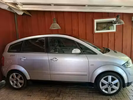 Audi A2 1.4 75